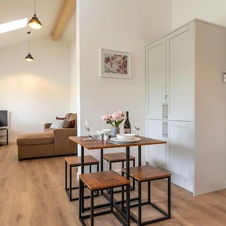 Rose Barn - Luxury Barn Accommodation In The Cotswolds Gretton  Exterior foto