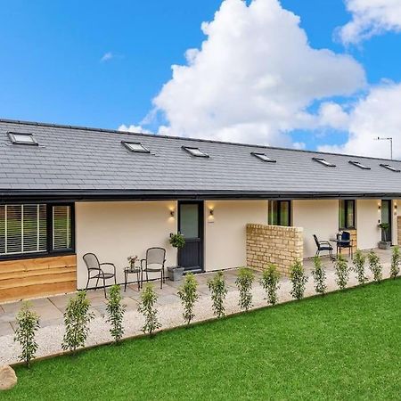 Rose Barn - Luxury Barn Accommodation In The Cotswolds Gretton  Exterior foto